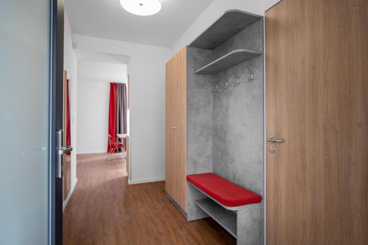 Szent Bernadett Családi Apartmanház Siófok Exterior foto