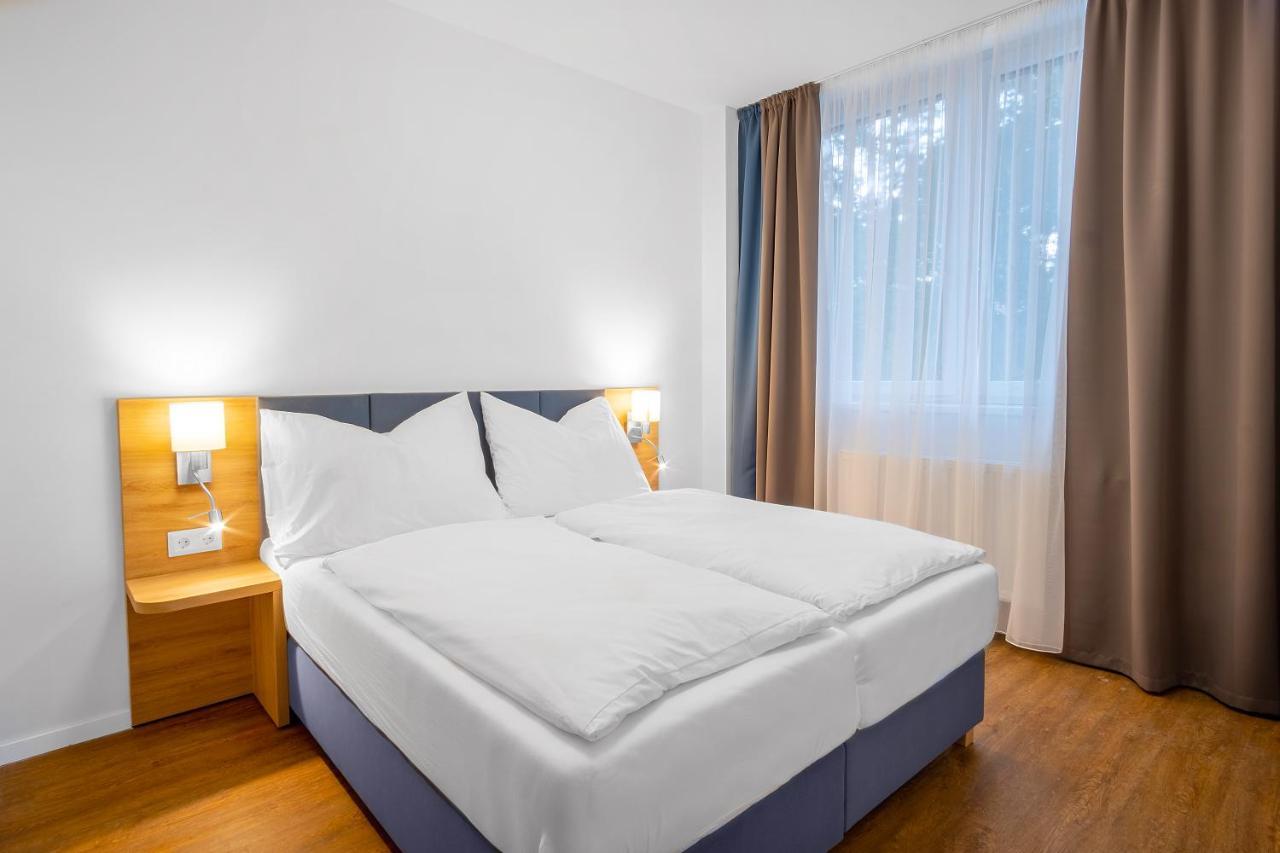 Szent Bernadett Családi Apartmanház Siófok Exterior foto